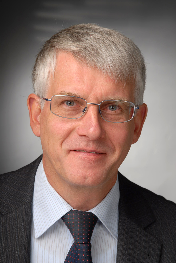 Wolfgang Oberlaender